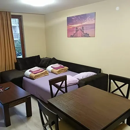 иглика Goudstrand