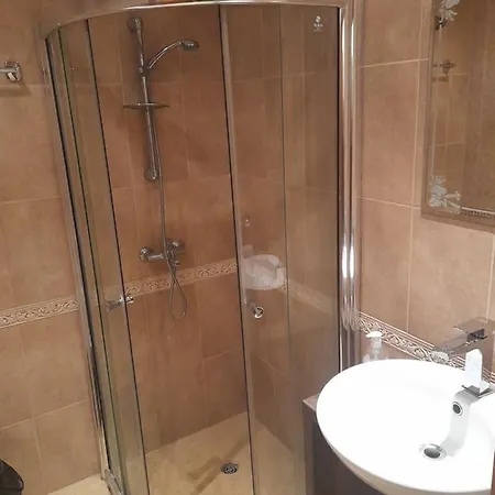 Appartement иглика Goudstrand