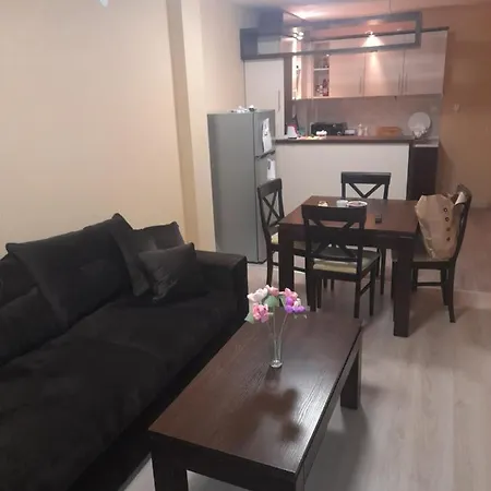 Appartement иглика *