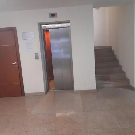 Appartement иглика Goudstrand