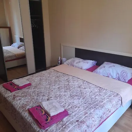 иглика Goudstrand