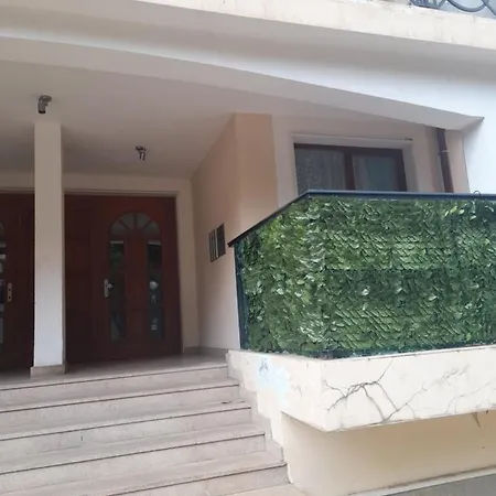 Appartement иглика Goudstrand