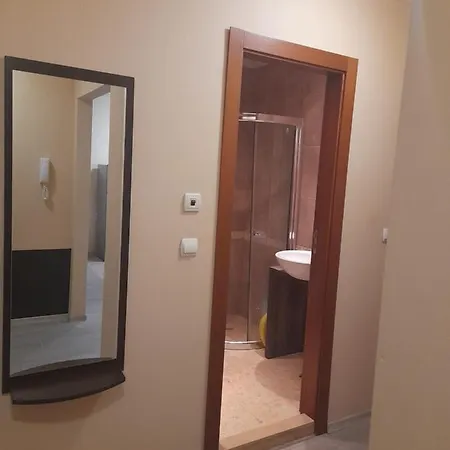 иглика Appartement