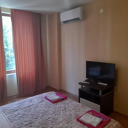 иглика Goudstrand