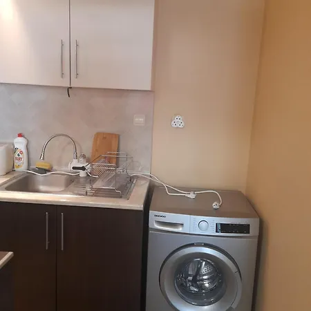 Appartement иглика Goudstrand