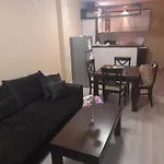 Apartman иглика *