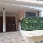 Apartman иглика Aranyhomok