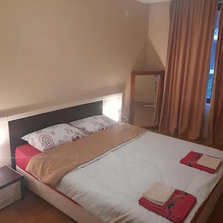 иглика Apartament Złote Piaski