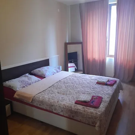 иглика Złote Piaski