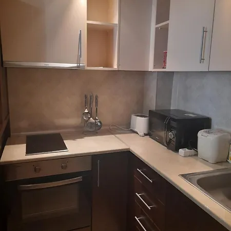 Apartman иглика *