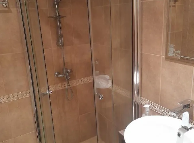 Apartamento иглика Golden Sands