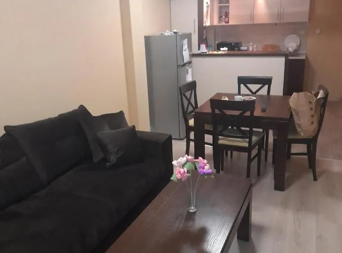 شقة иглика *