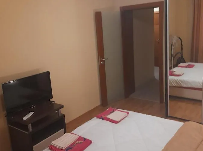 شقة иглика *