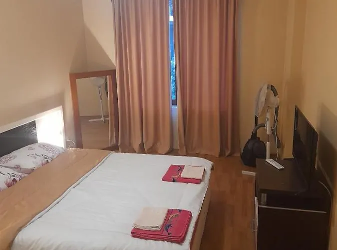 иглика Apartamento