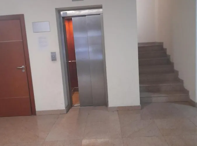 Apartamento иглика Golden Sands