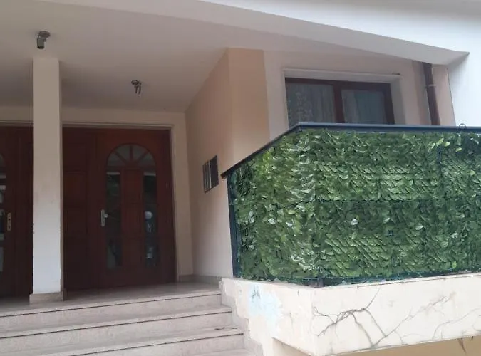 Apartamento иглика Golden Sands