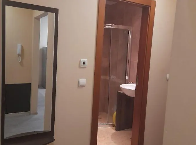 иглика Apartamento